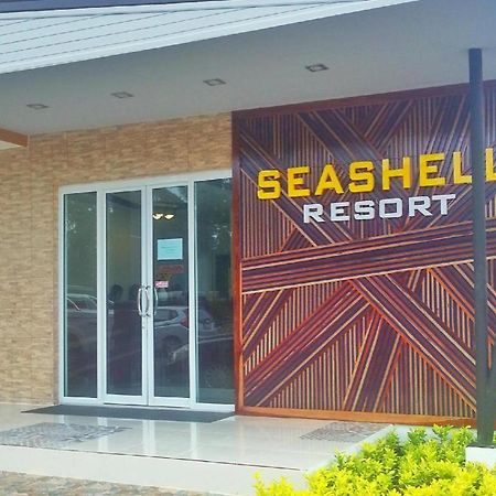 Seashell Resort Krabi Ao Nang Exterior photo