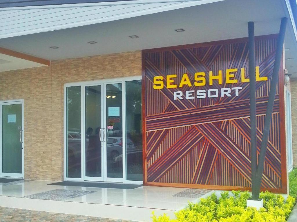 Seashell Resort Krabi Ao Nang Exterior photo